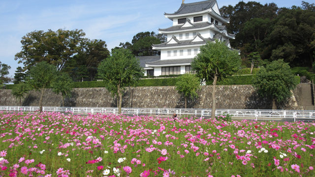 愛知県尾張旭市